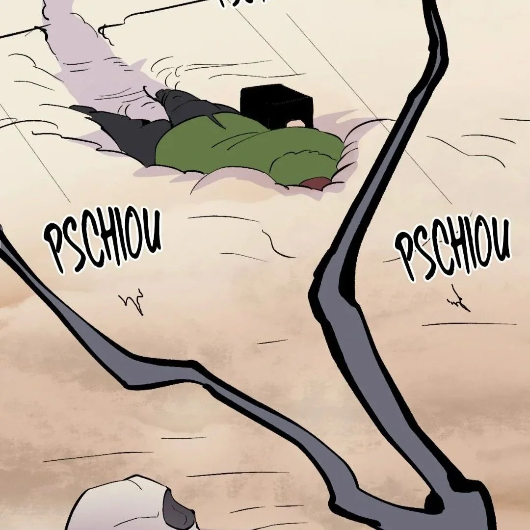 Peaches and Dream Chapter 25 page 136