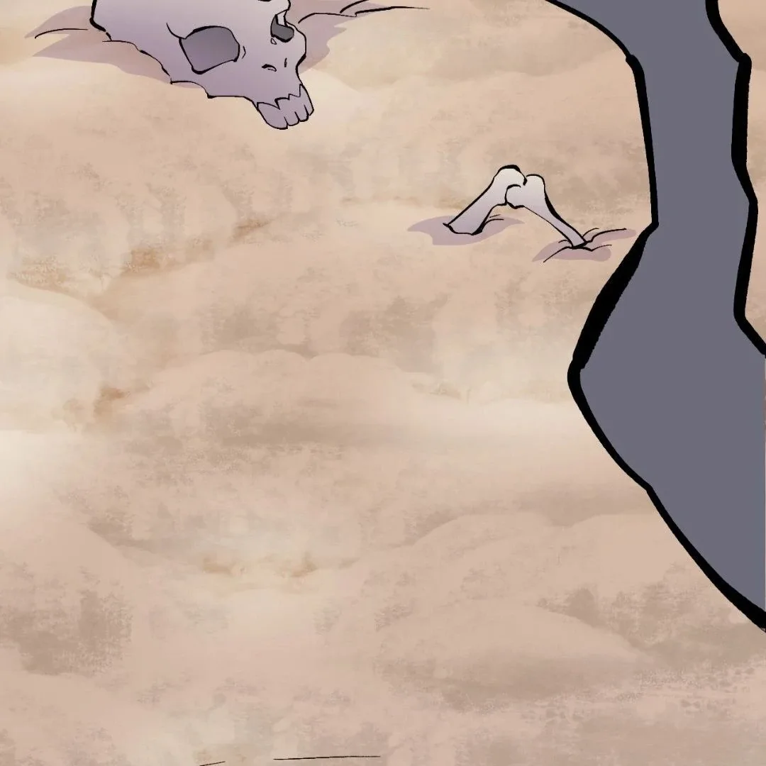 Peaches and Dream Chapter 25 page 137