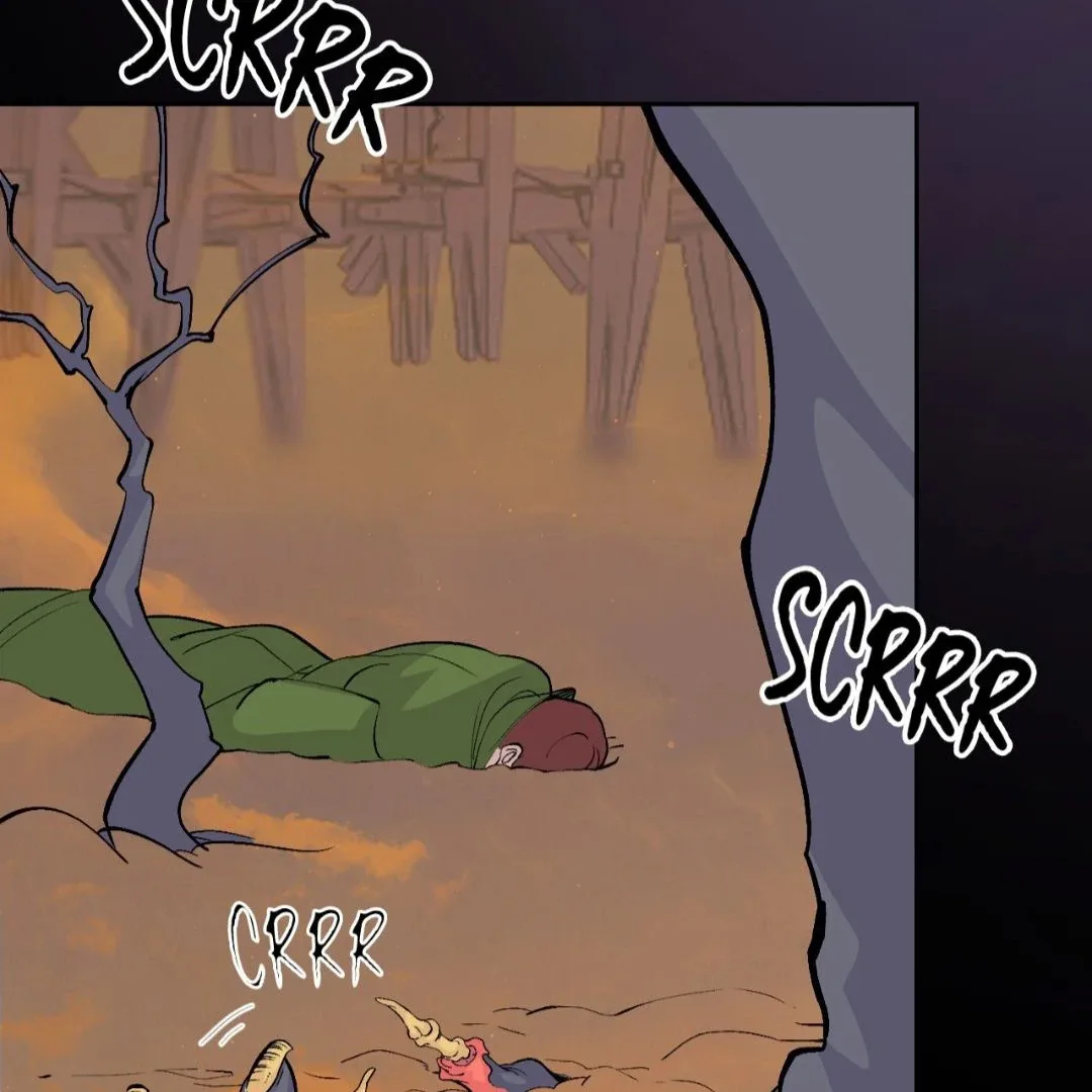 Peaches and Dream Chapter 25 page 143