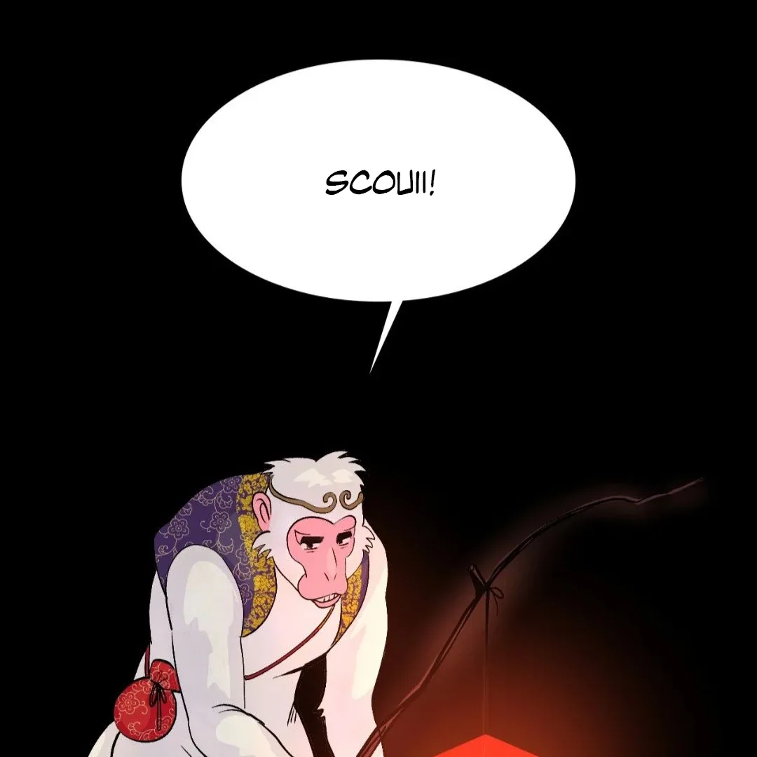 Peaches and Dream Chapter 25 page 147