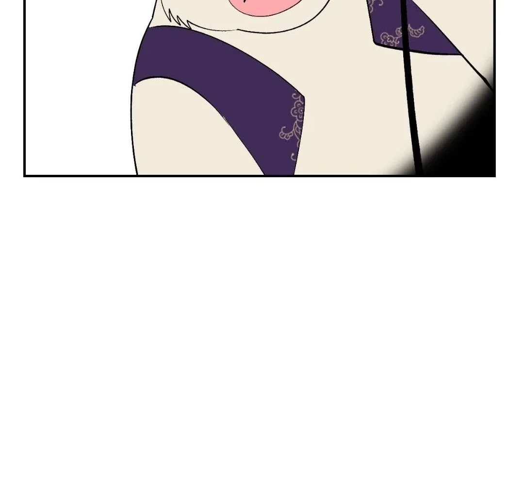 Peaches and Dream Chapter 26 page 7