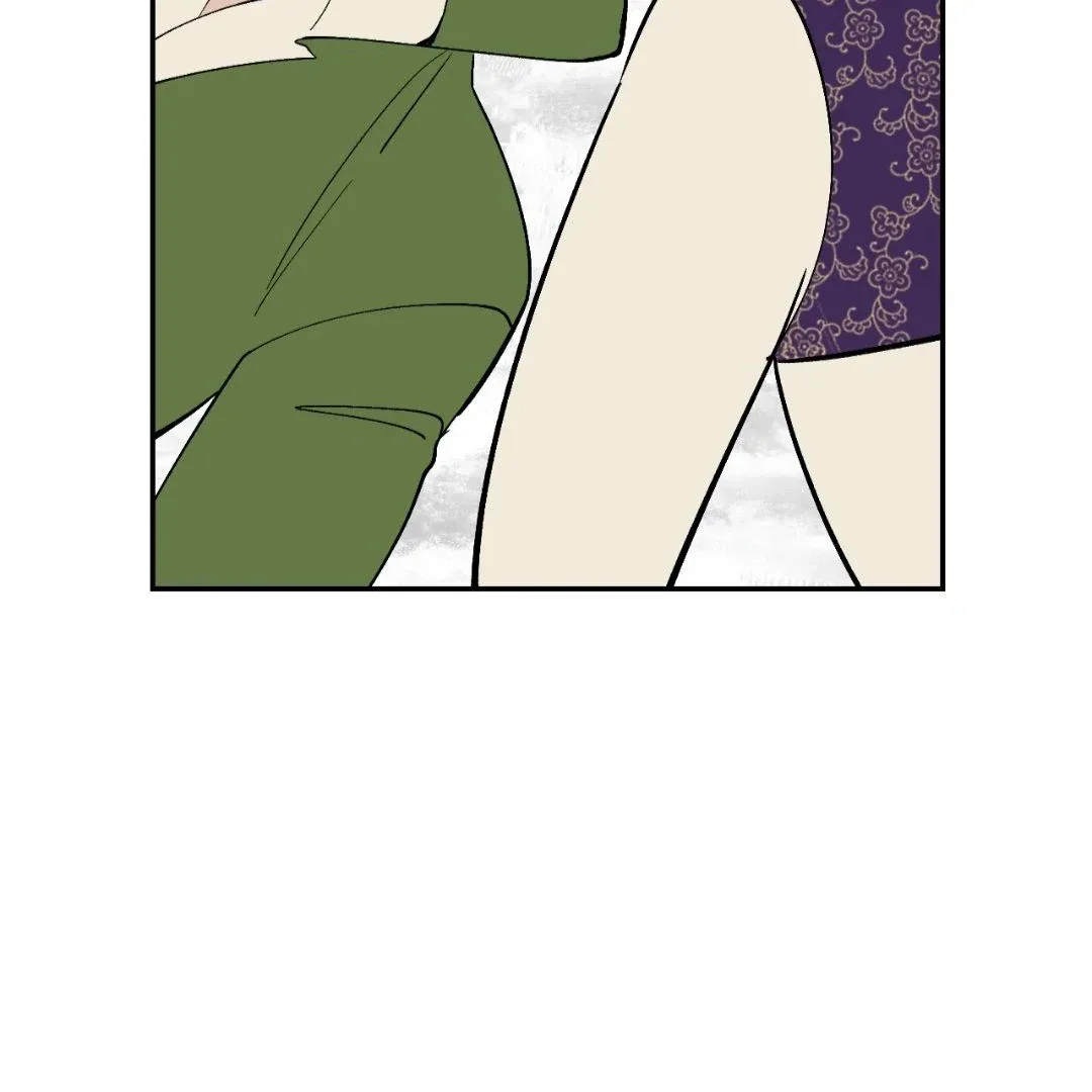 Peaches and Dream Chapter 26 page 9
