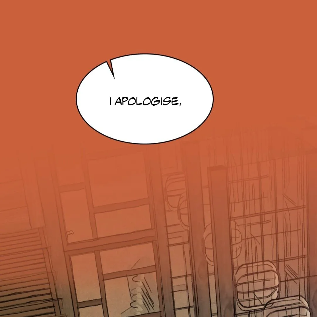 Peaches and Dream Chapter 26 page 31