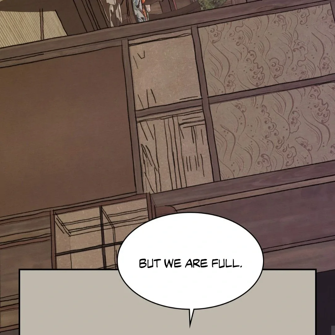 Peaches and Dream Chapter 26 page 35