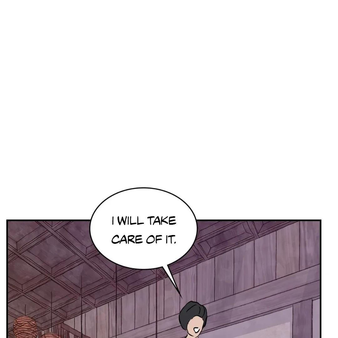 Peaches and Dream Chapter 26 page 38