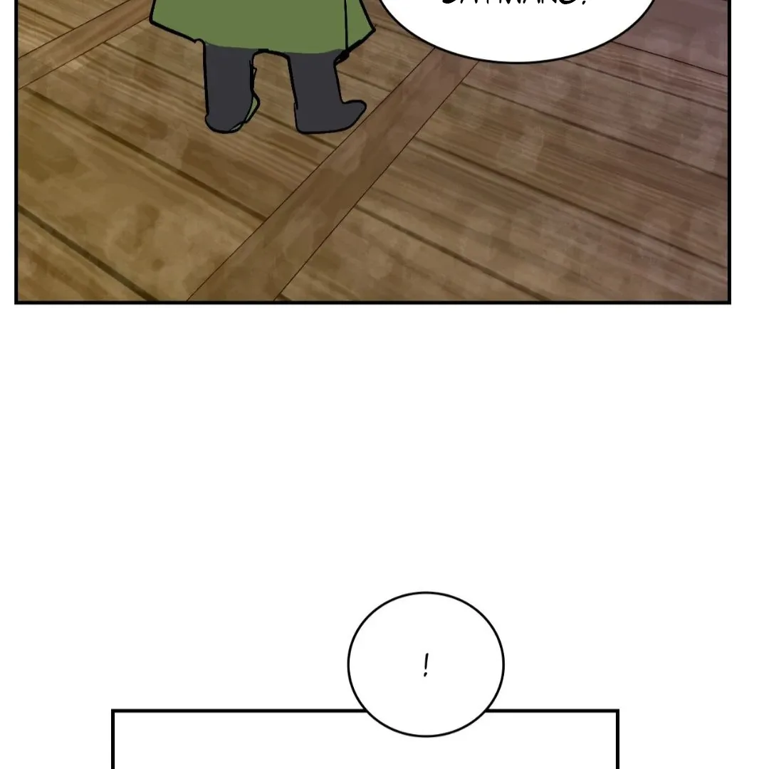 Peaches and Dream Chapter 26 page 40