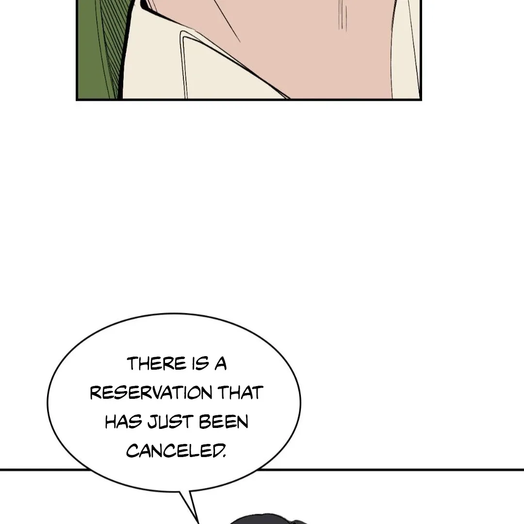 Peaches and Dream Chapter 26 page 42