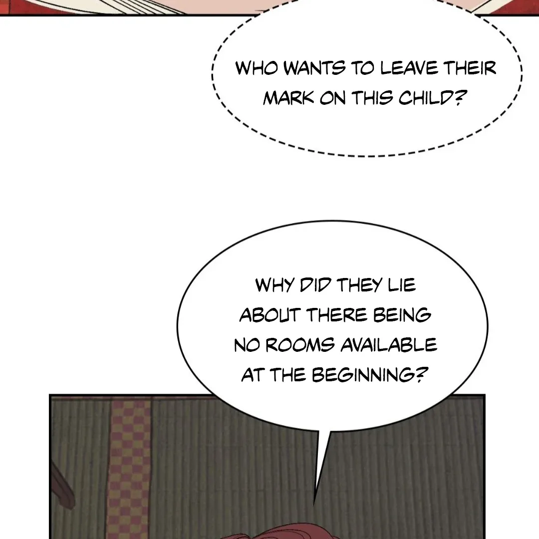 Peaches and Dream Chapter 26 page 49