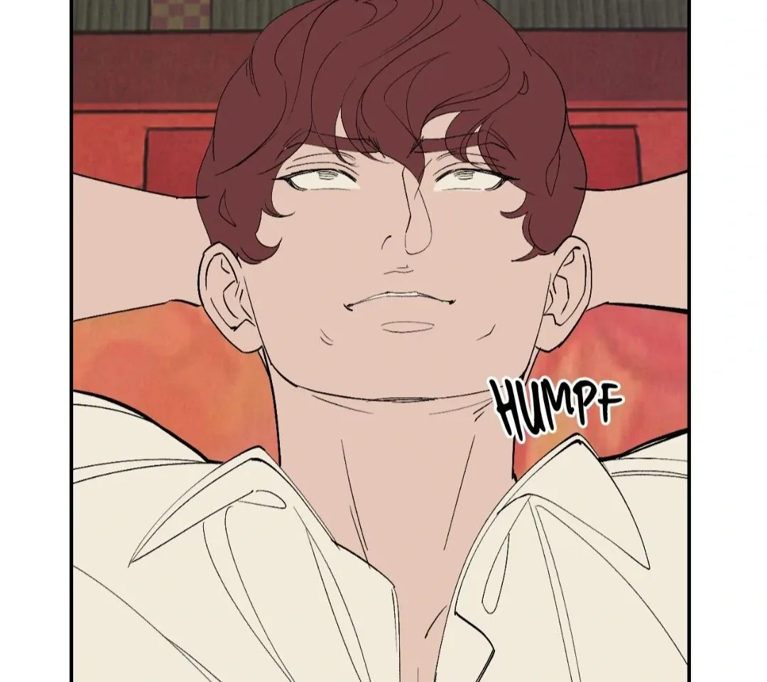 Peaches and Dream Chapter 26 page 50