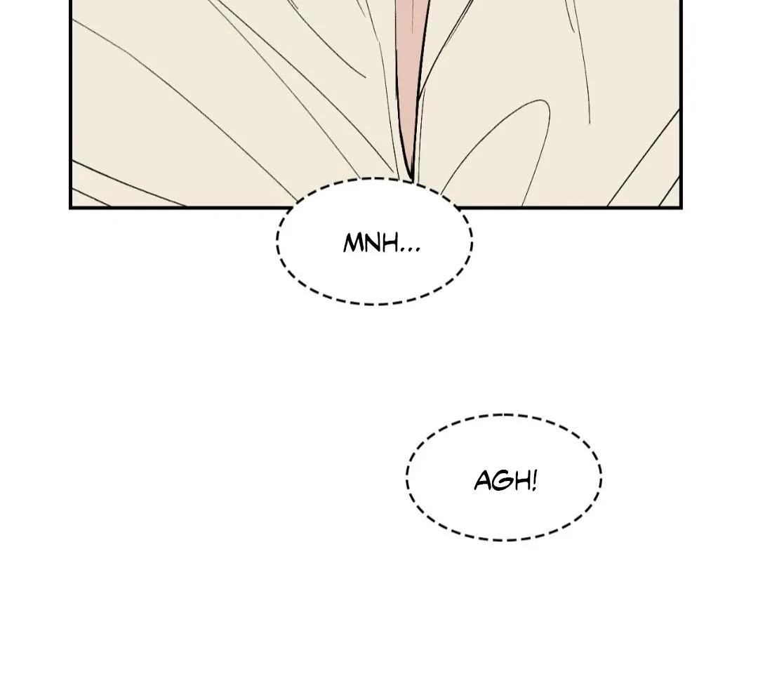 Peaches and Dream Chapter 26 page 51