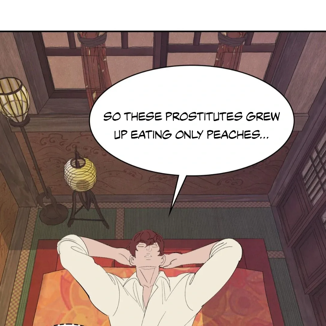 Peaches and Dream Chapter 26 page 52