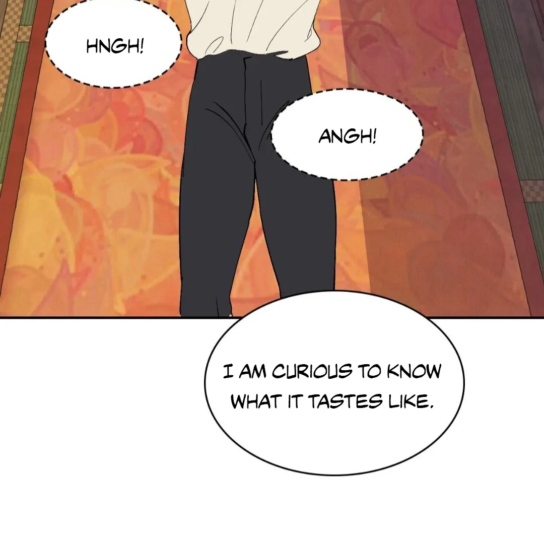 Peaches and Dream Chapter 26 page 53