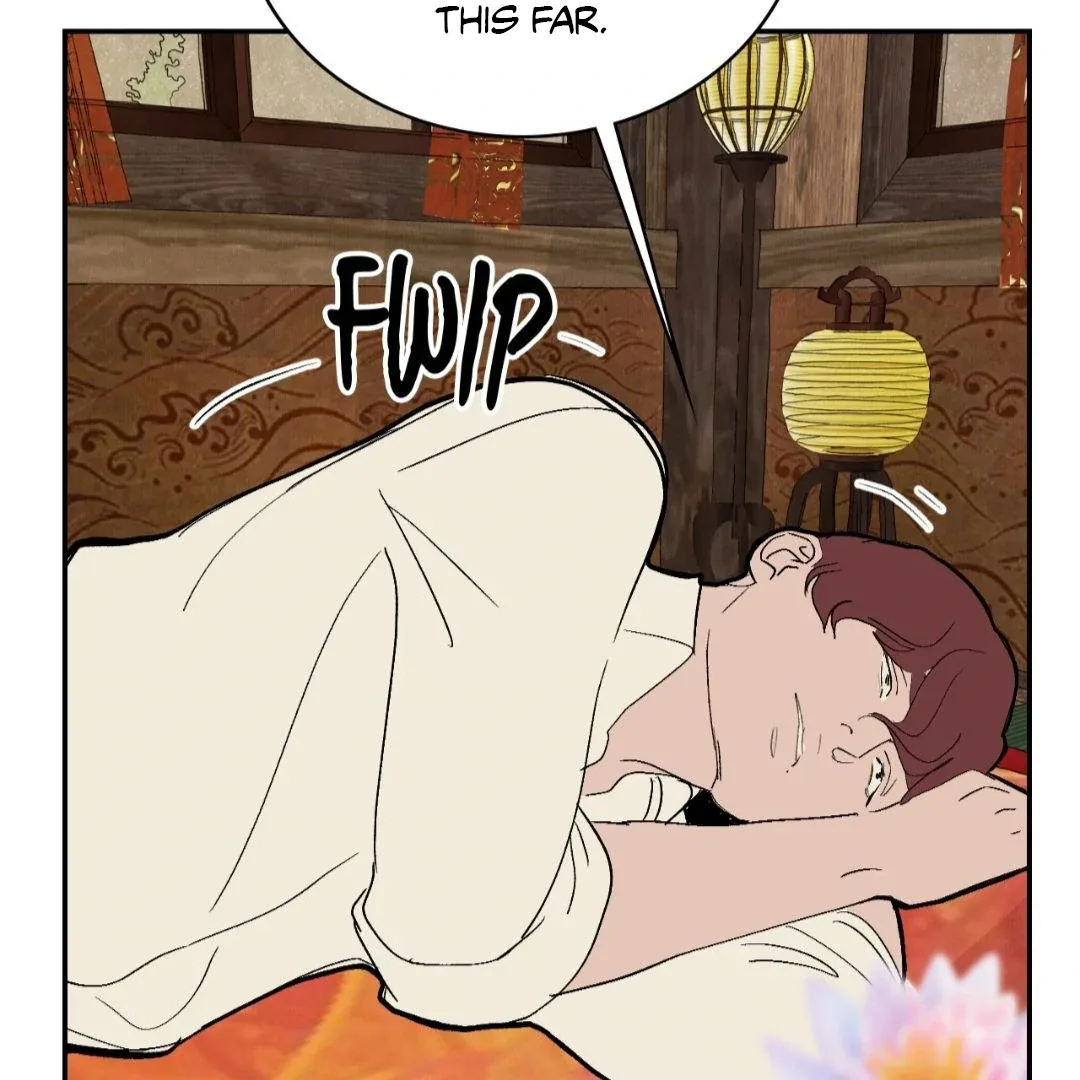 Peaches and Dream Chapter 26 page 55