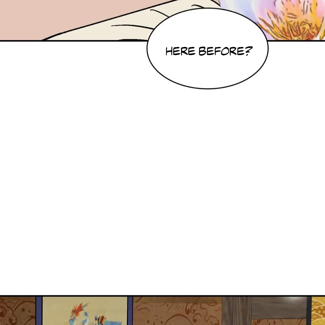 Peaches and Dream Chapter 26 page 60