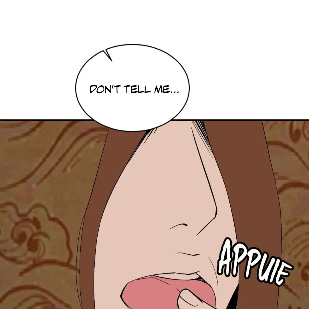 Peaches and Dream Chapter 26 page 67