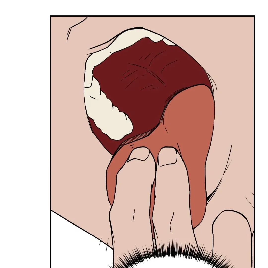 Peaches and Dream Chapter 26 page 71