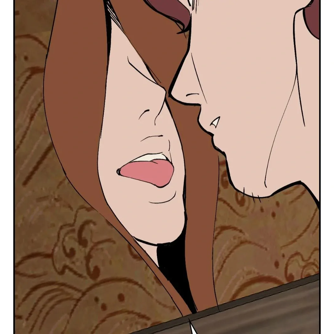 Peaches and Dream Chapter 26 page 76