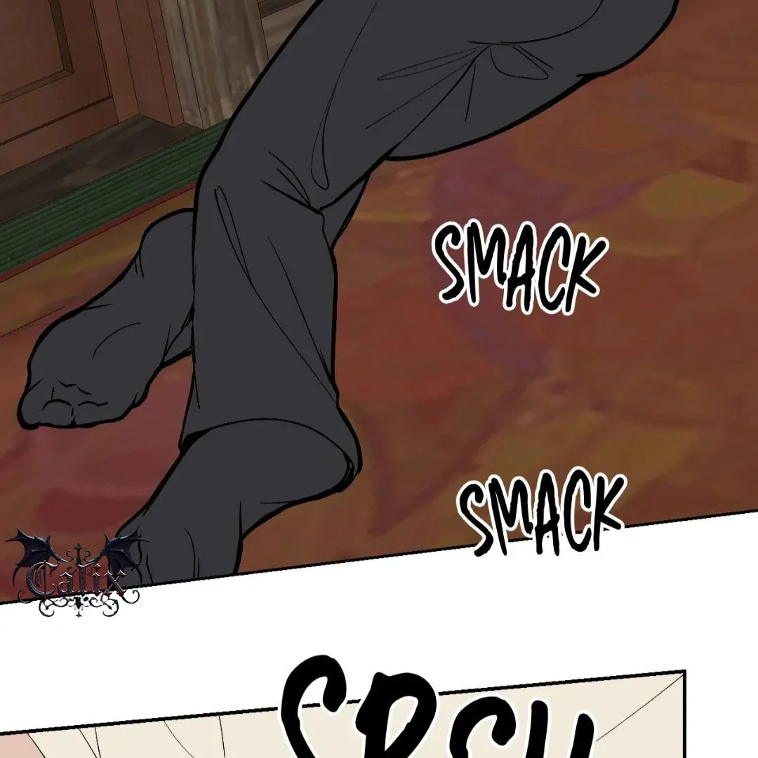Peaches and Dream Chapter 26 page 79