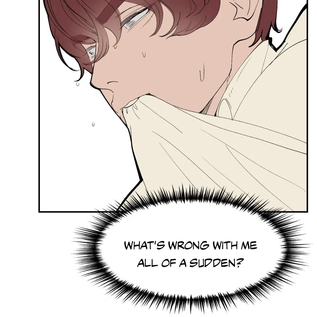 Peaches and Dream Chapter 26 page 85