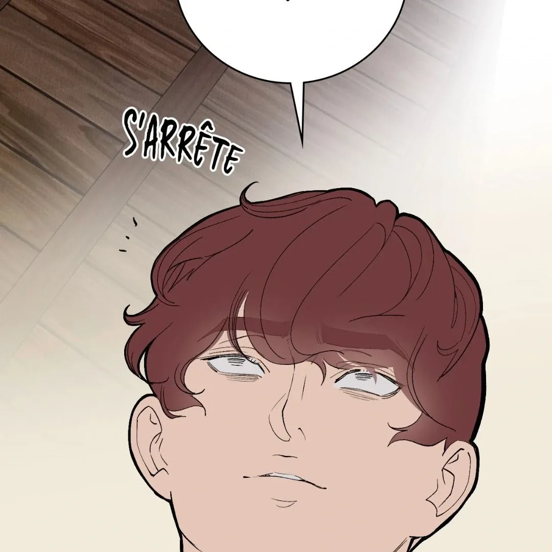 Peaches and Dream Chapter 26 page 90