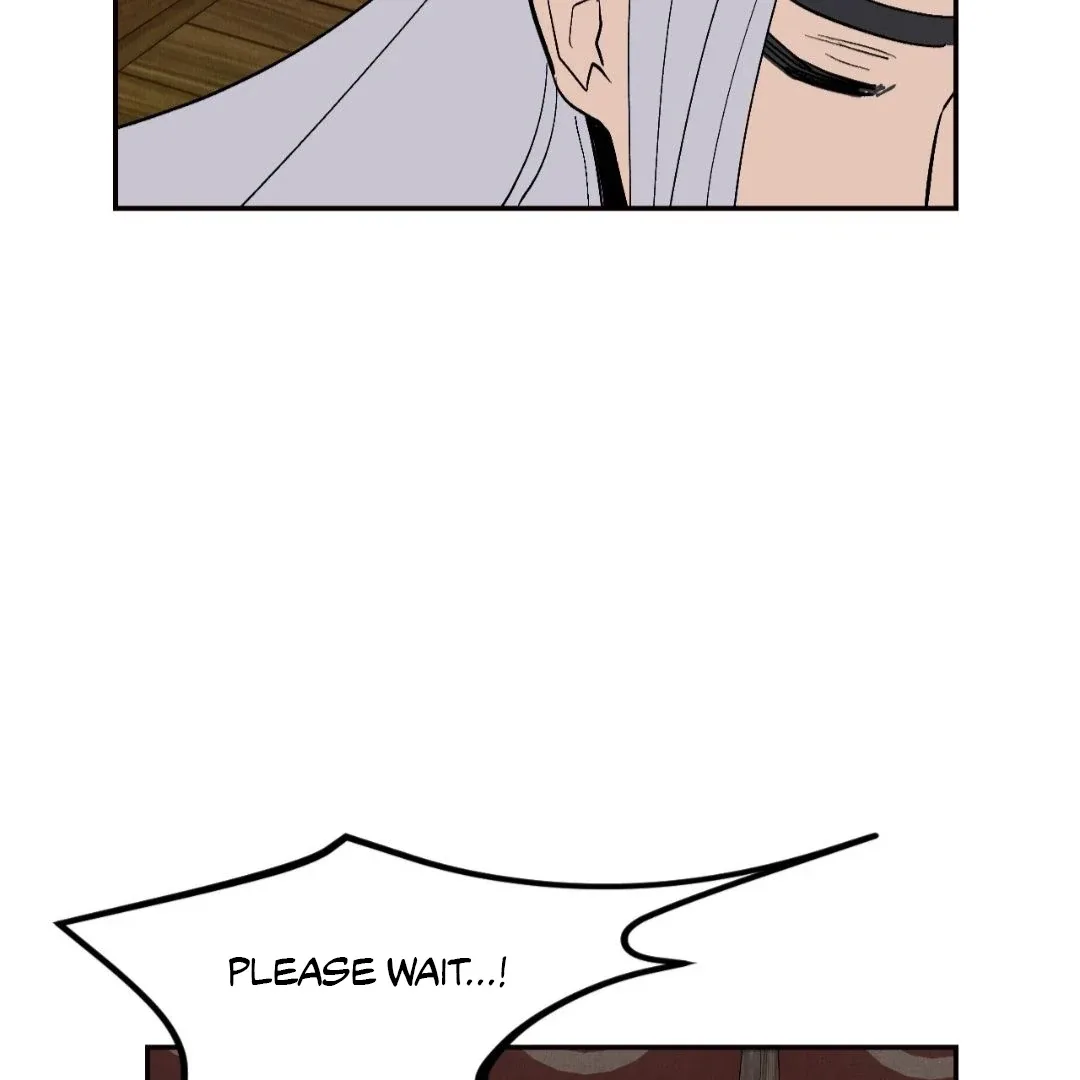 Peaches and Dream Chapter 27 page 26