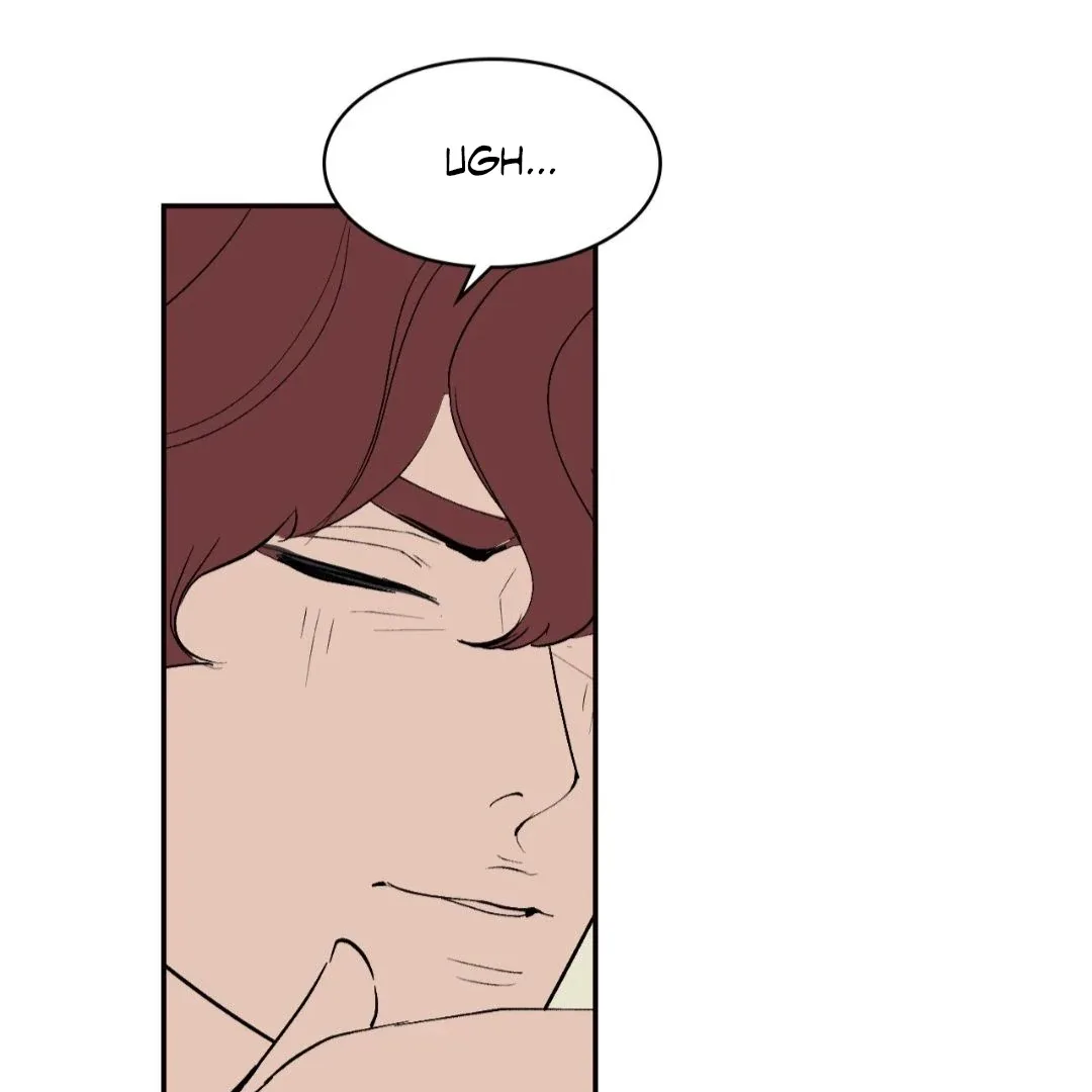 Peaches and Dream Chapter 27 page 16