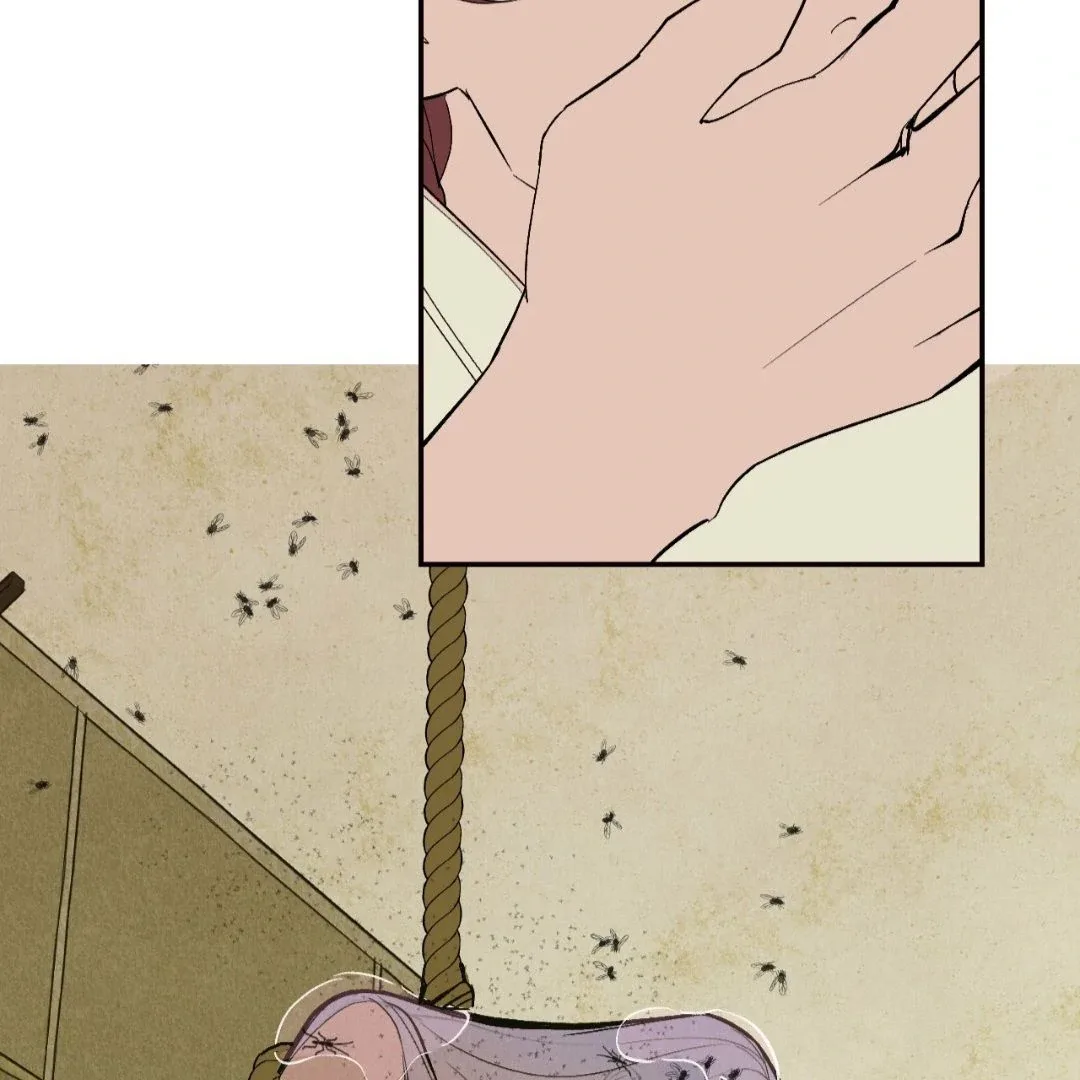 Peaches and Dream Chapter 27 page 18