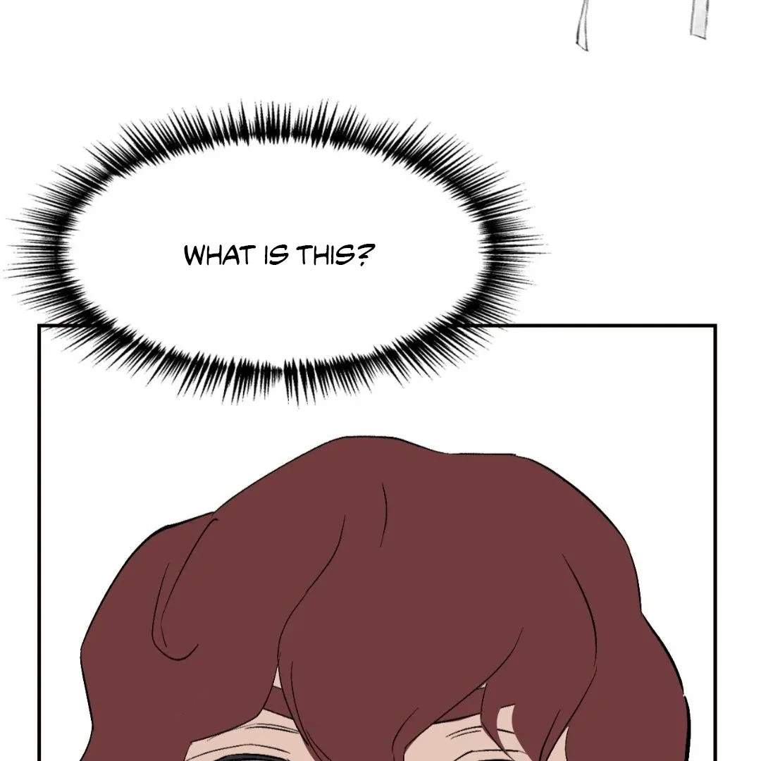 Peaches and Dream Chapter 27 page 5