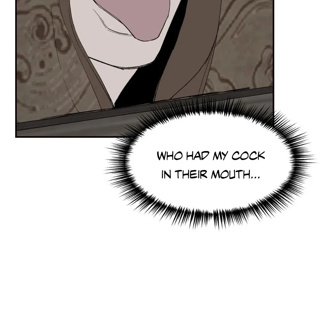 Peaches and Dream Chapter 27 page 9