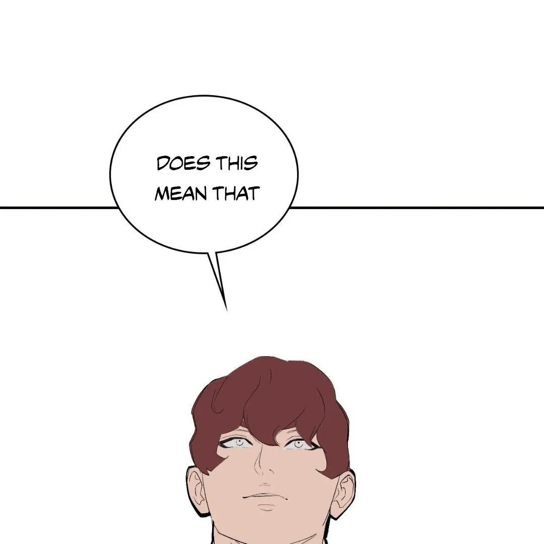 Peaches and Dream Chapter 27 page 10