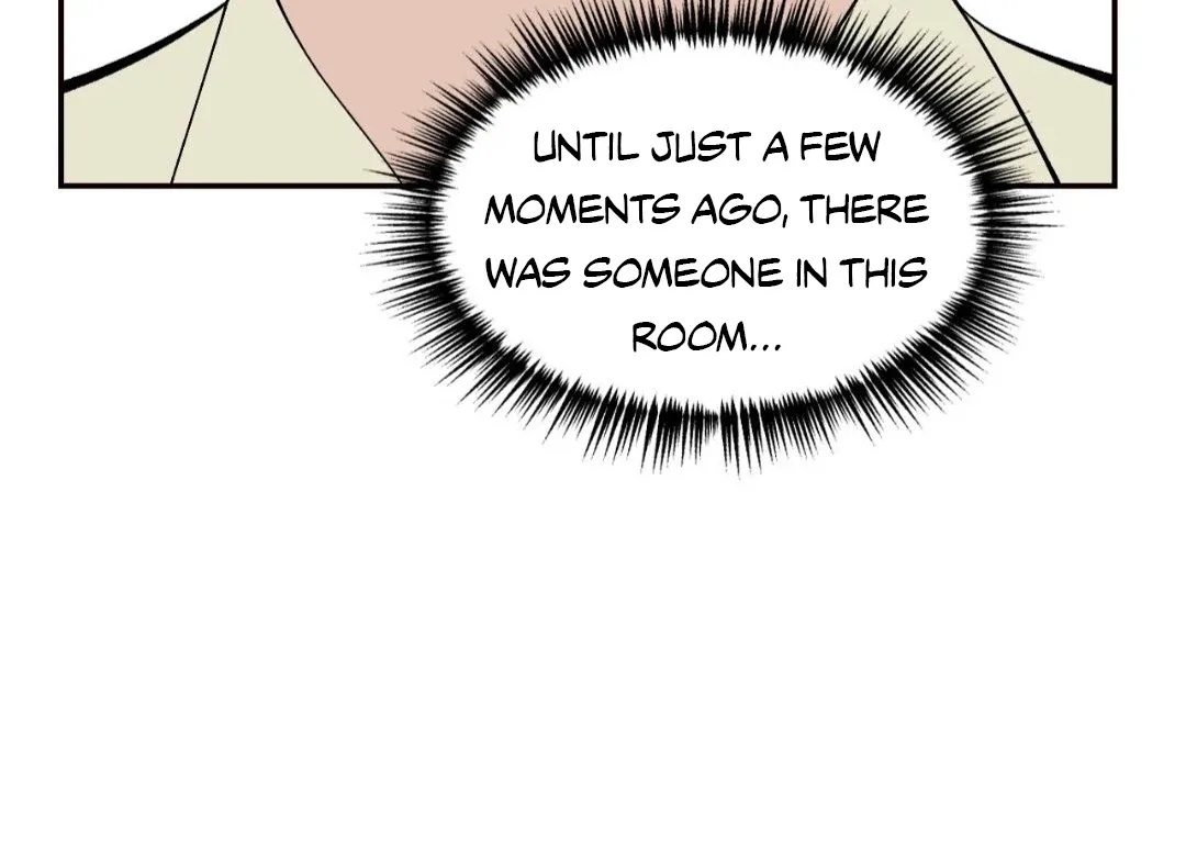 Peaches and Dream Chapter 27 page 7