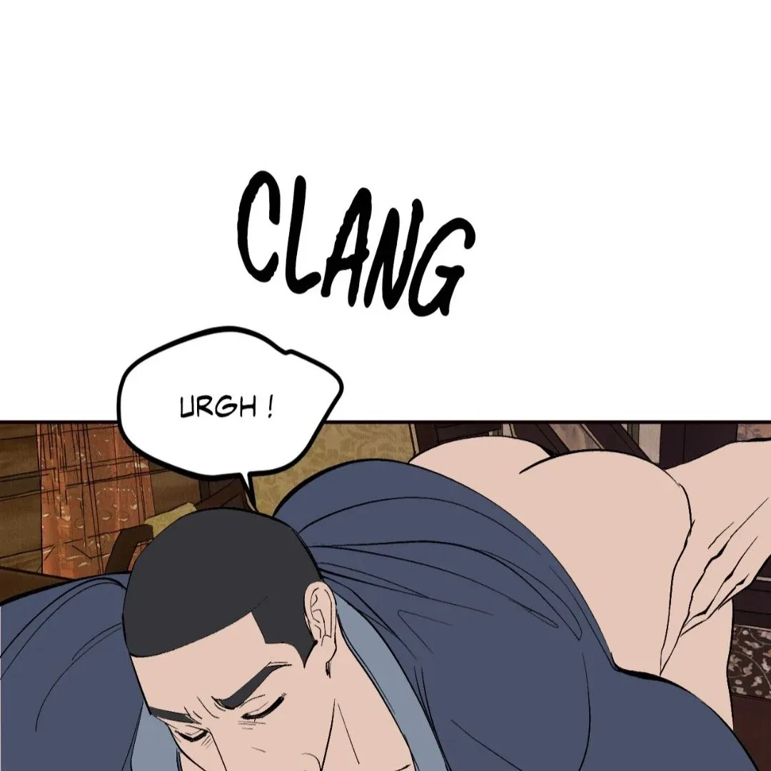 Peaches and Dream Chapter 27 page 31