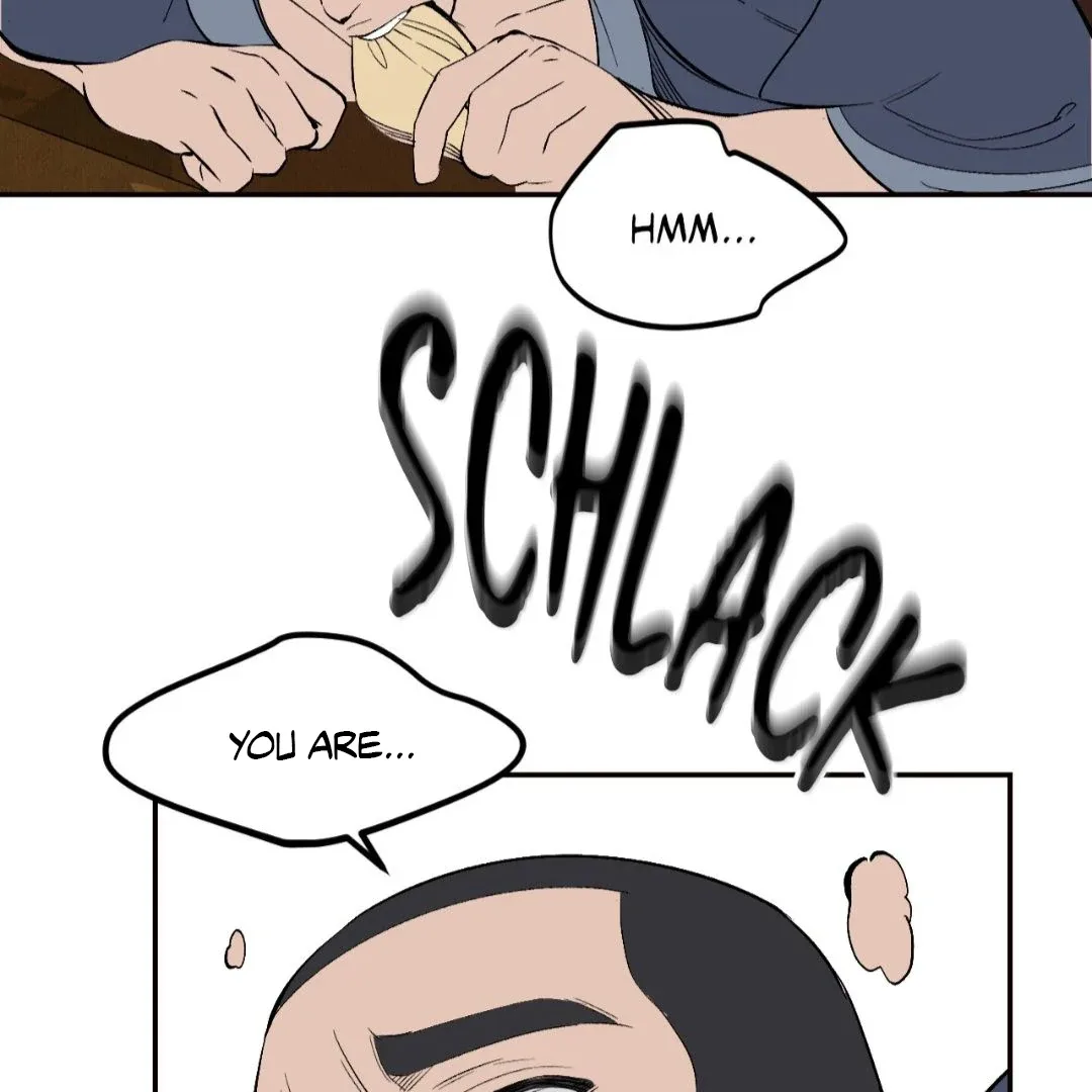 Peaches and Dream Chapter 27 page 32