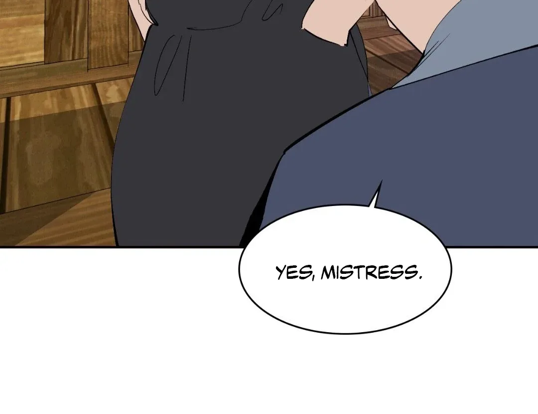 Peaches and Dream Chapter 27 page 46