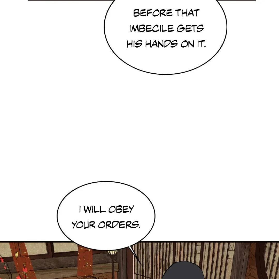 Peaches and Dream Chapter 27 page 49