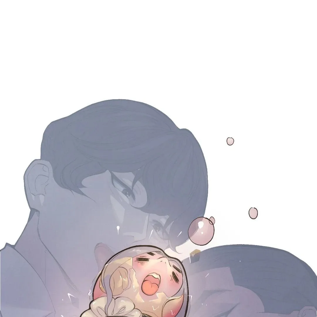 Peaches and Dream Chapter 27 page 53