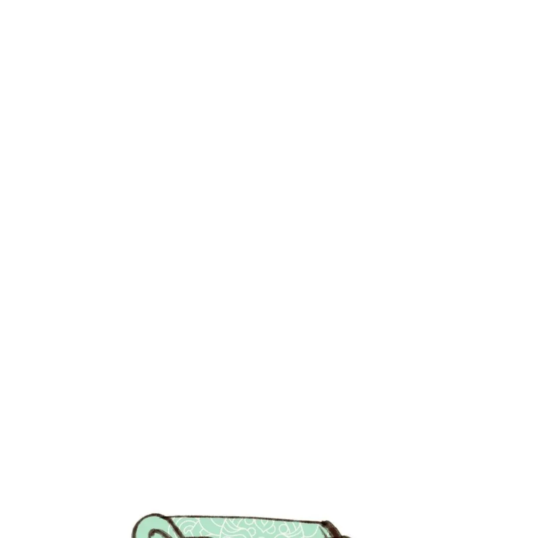 Peaches and Dream Chapter 27 page 56