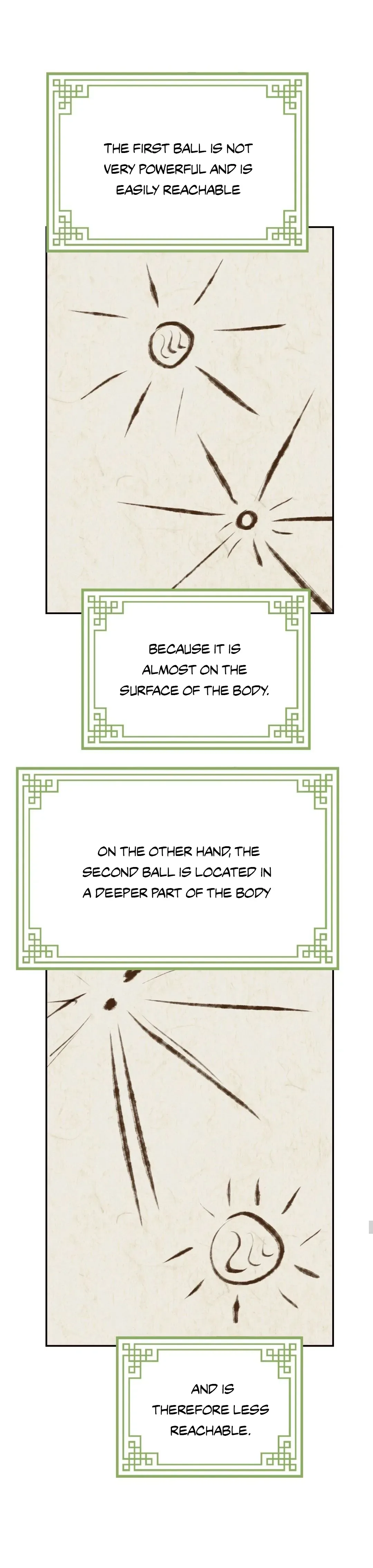 Peaches and Dream Chapter 27 page 61