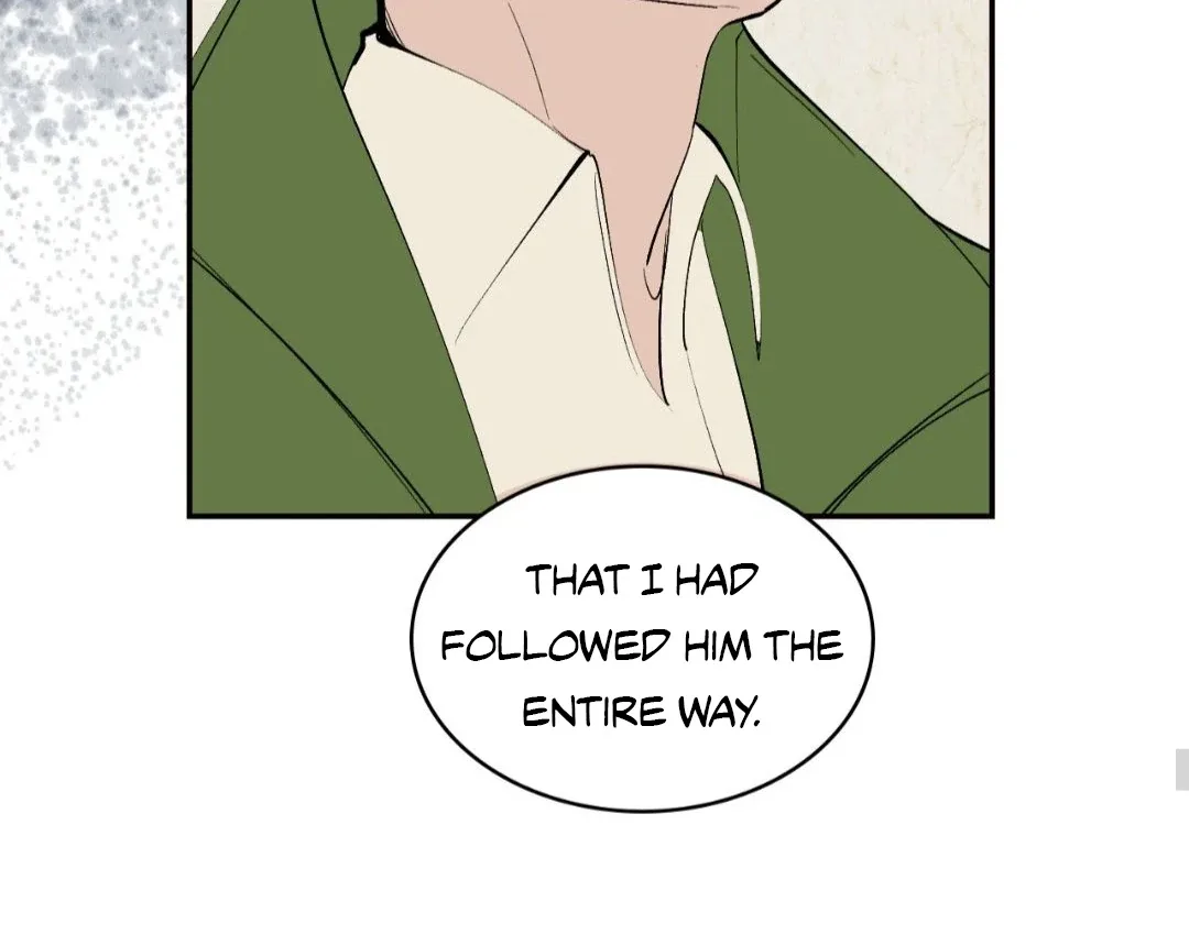 Peaches and Dream Chapter 27 page 69