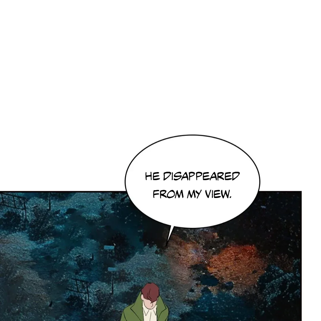 Peaches and Dream Chapter 27 page 70