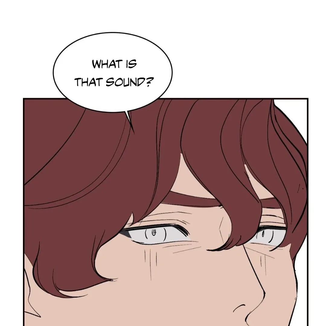 Peaches and Dream Chapter 27 page 75