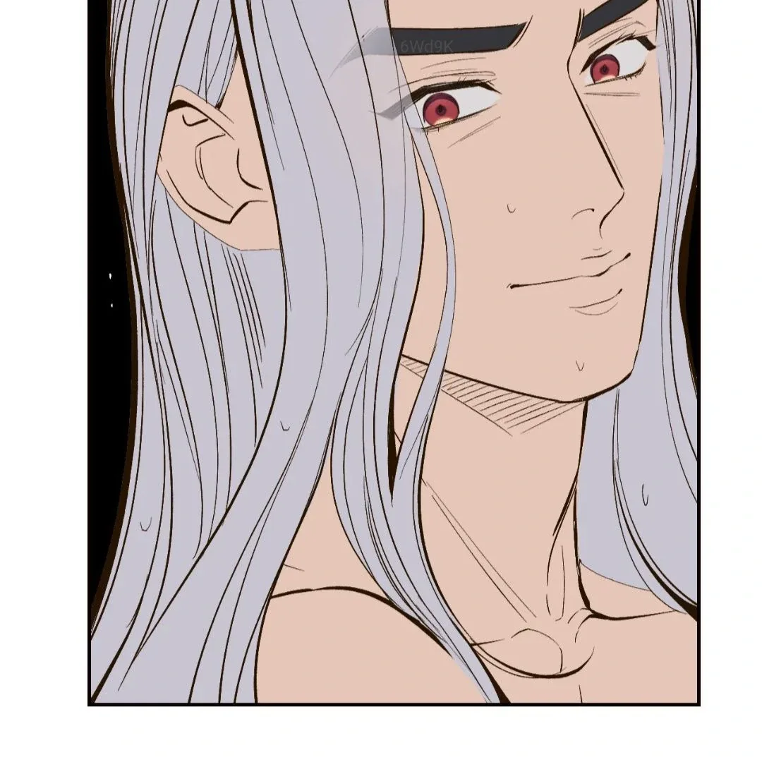 Peaches and Dream Chapter 27 page 86