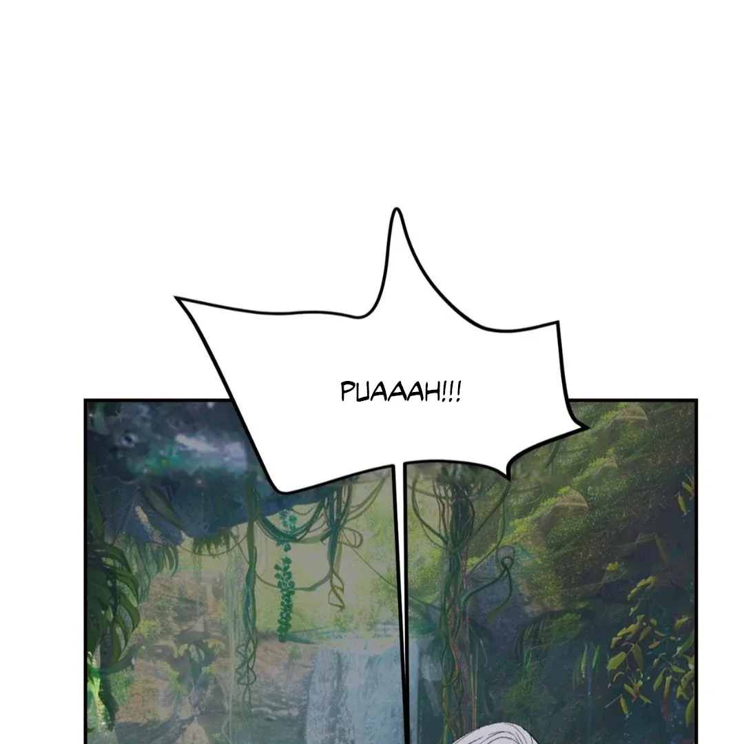 Peaches and Dream Chapter 27 page 93