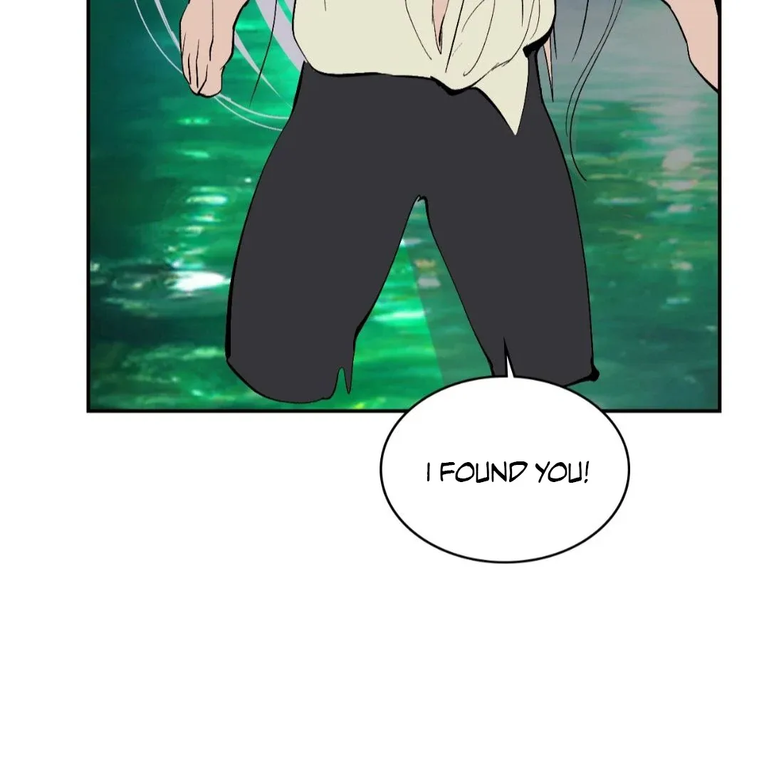 Peaches and Dream Chapter 27 page 95