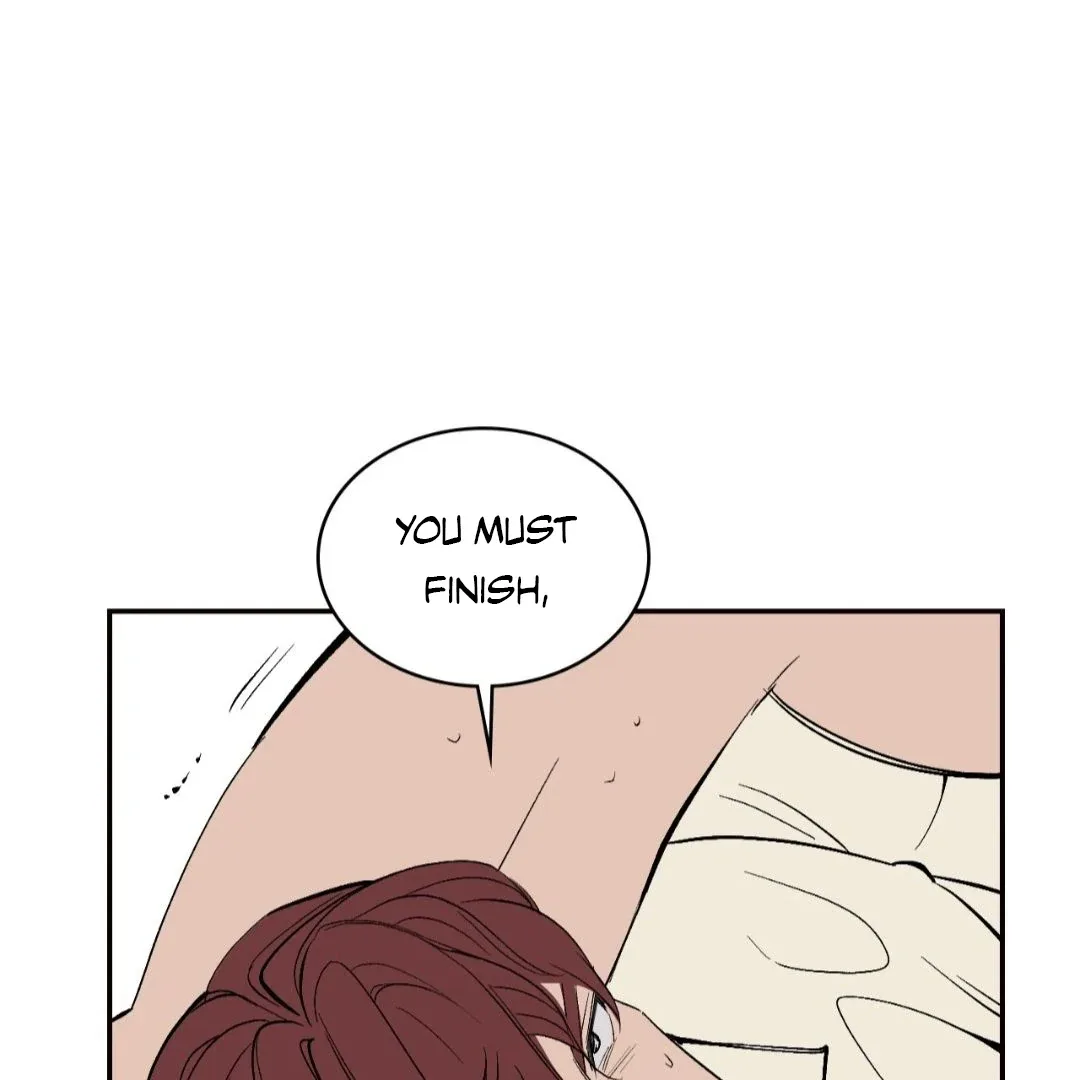 Peaches and Dream Chapter 27 page 98