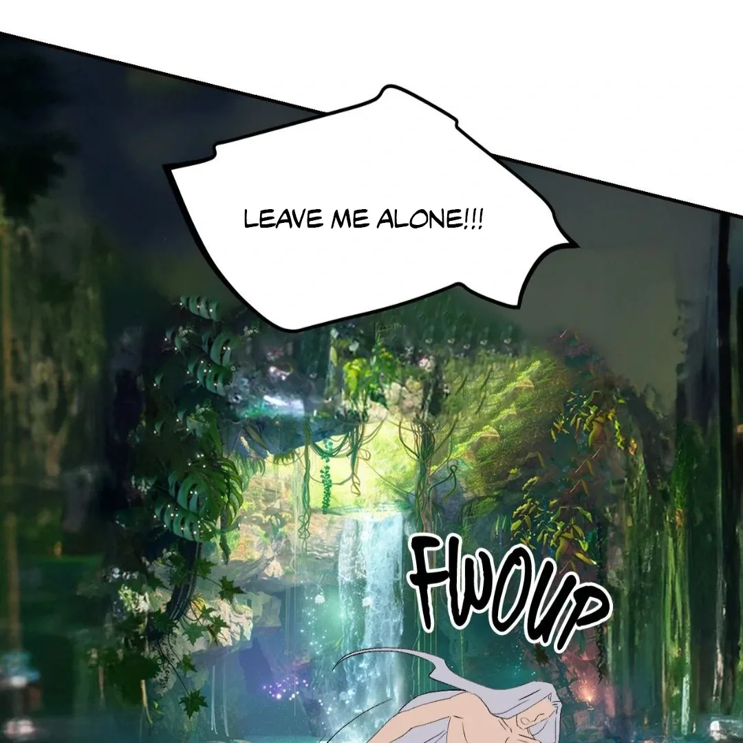 Peaches and Dream Chapter 27 page 101