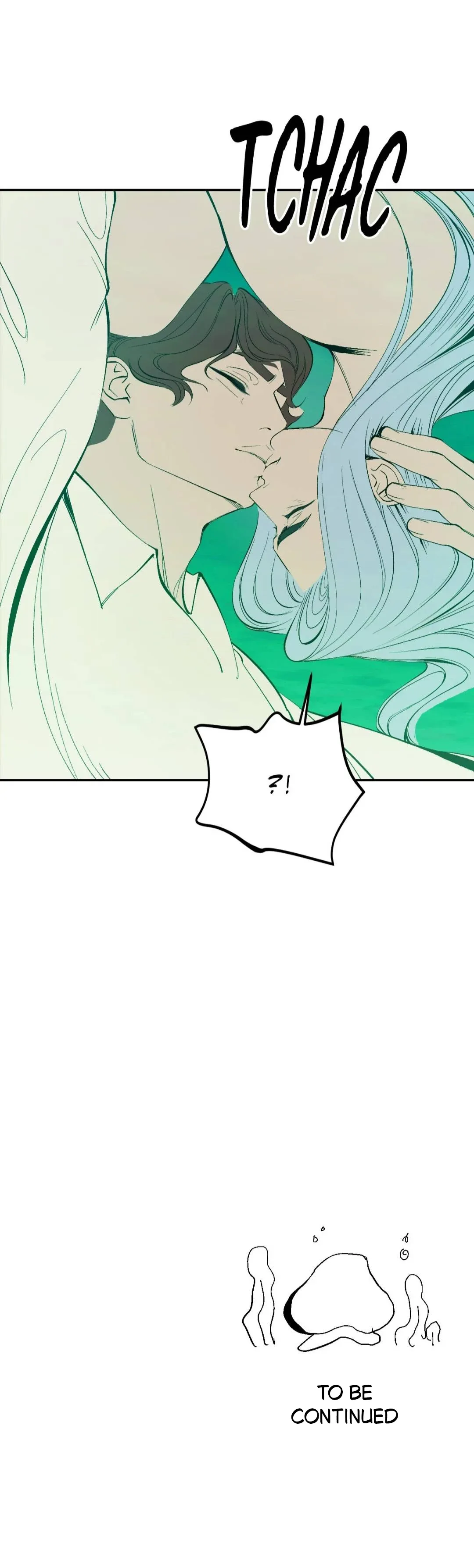 Peaches and Dream Chapter 27 page 109