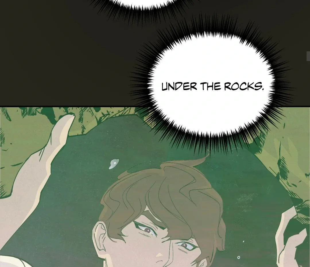 Peaches and Dream Chapter 28 page 27
