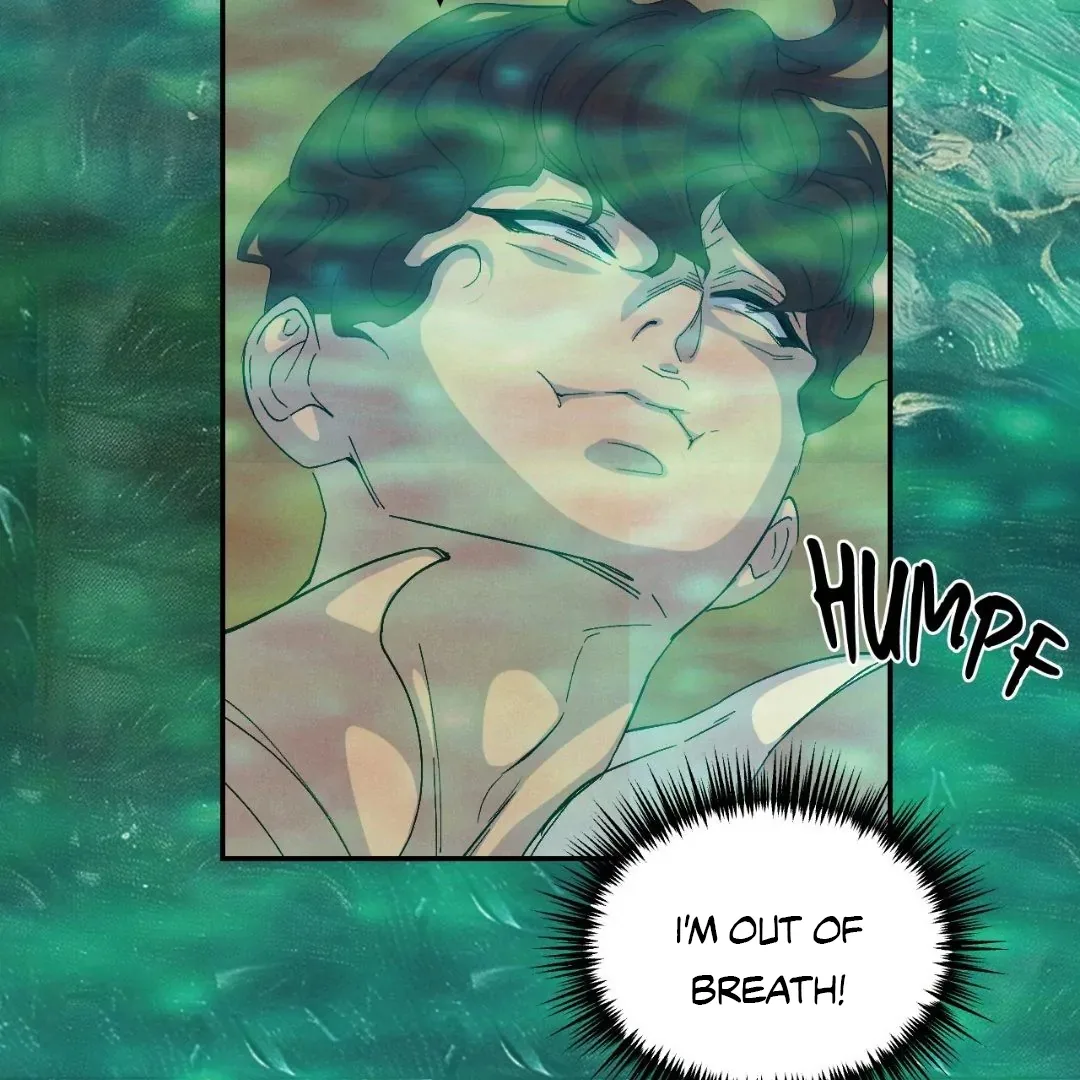 Peaches and Dream Chapter 28 page 30