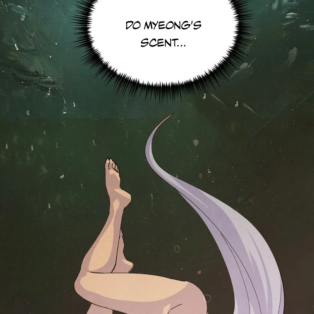 Peaches and Dream Chapter 28 page 4